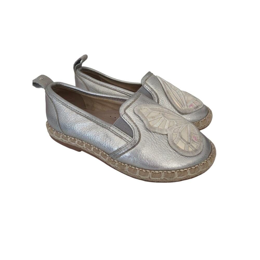 Sophia Webster Slip Ons size 26